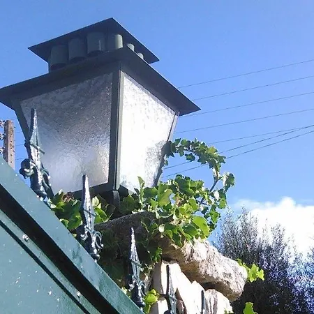 Quinta Do Ribeirinho Vilar da Mó