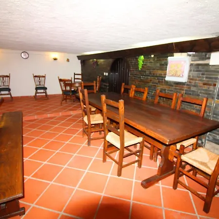 Pensión Quinta Do Ribeirinho 2*