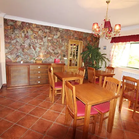 Quinta Do Ribeirinho 2*