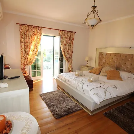 Quinta Do Ribeirinho 2*