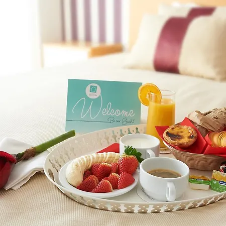 Quinta Do Ribeirinho Vilar da Mó