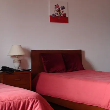 Quinta Do Ribeirinho