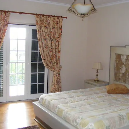 Guest house Quinta Do Ribeirinho Vilar da Mo