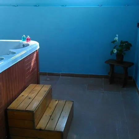 Quinta Do Ribeirinho Pensión 2*