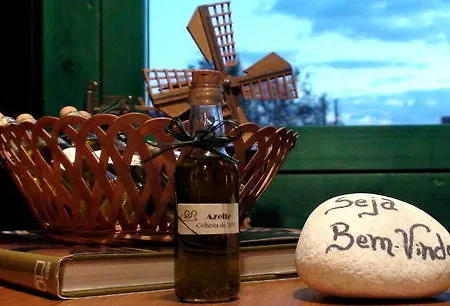 Quinta Do Ribeirinho Vilar da Mo