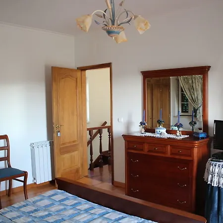 Quinta Do Ribeirinho بيت ضيافة 2*