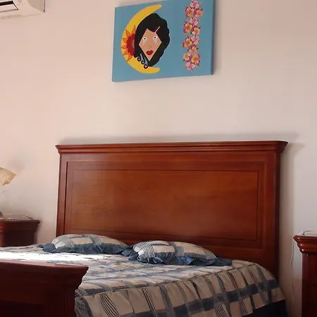 Quinta Do Ribeirinho Vilar da Mo