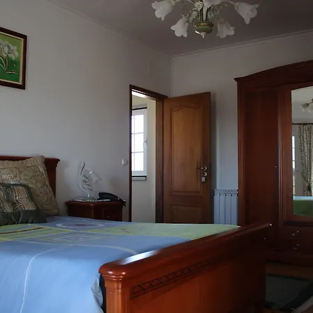 Guest house Quinta Do Ribeirinho