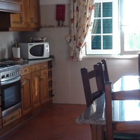 Quinta Do Ribeirinho Pensión Vilar da Mó