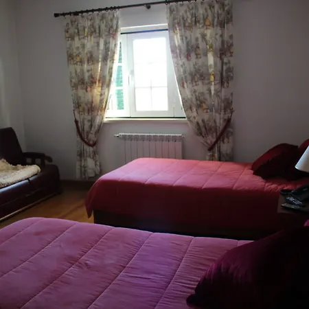 Quinta Do Ribeirinho 2* Vilar da Mo