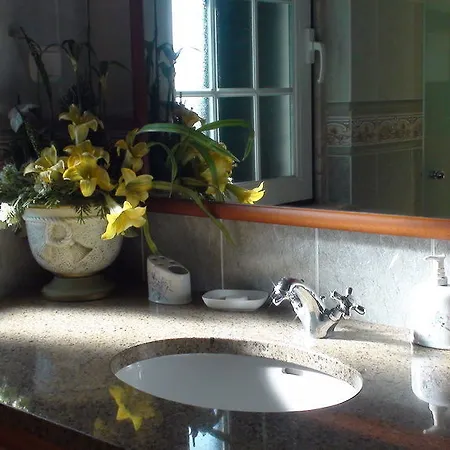 Quinta Do Ribeirinho