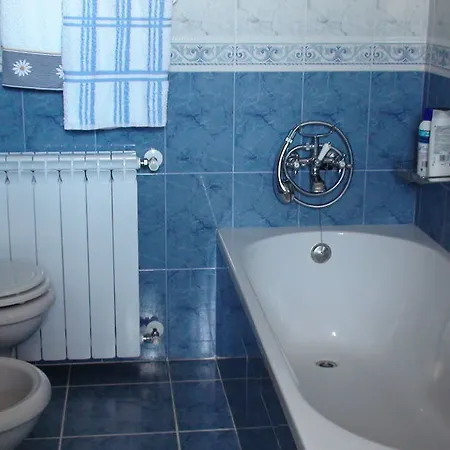 Quinta Do Ribeirinho Guest house Vilar da Mo