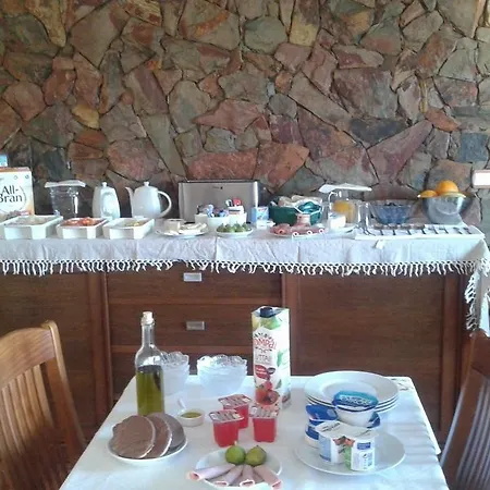 Quinta Do Ribeirinho Vilar da Mo