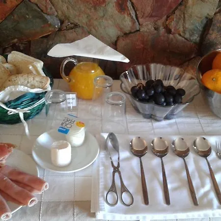 Quinta Do Ribeirinho بيت ضيافة