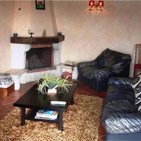 Guest house Quinta Do Ribeirinho 2*