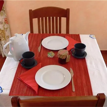 Quinta Do Ribeirinho