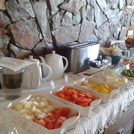 Vendégház Quinta Do Ribeirinho