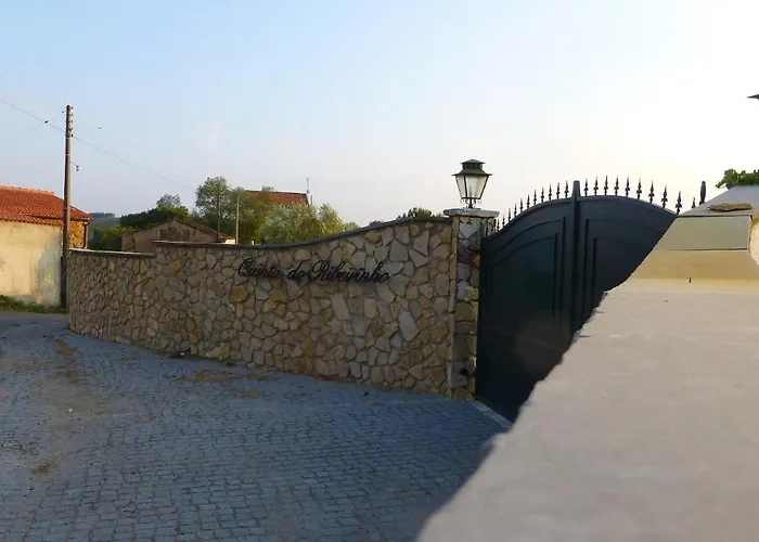 Quinta Do Ribeirinho 2*