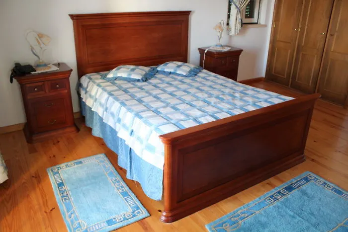 Quinta Do Ribeirinho 2*