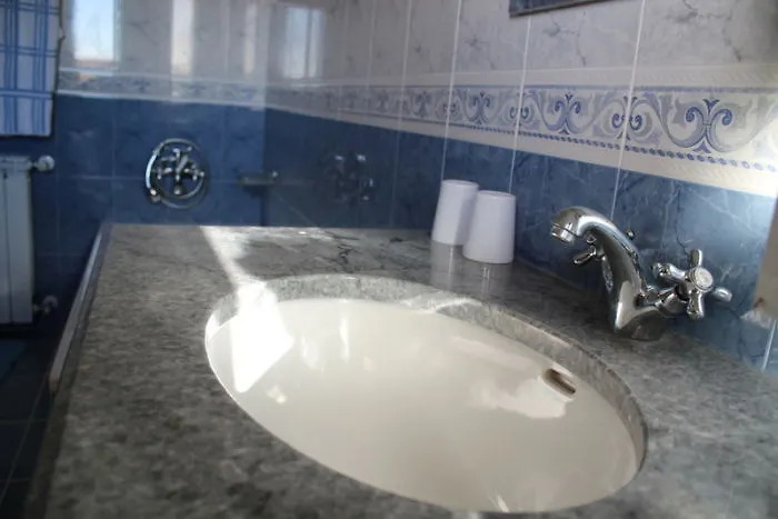 Casa de hóspedes Quinta Do Ribeirinho 2*