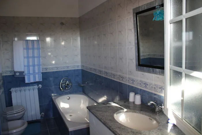 Quinta Do Ribeirinho Guest house