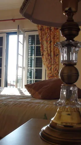 Quinta Do Ribeirinho Casa de hóspedes Vilar da Mó