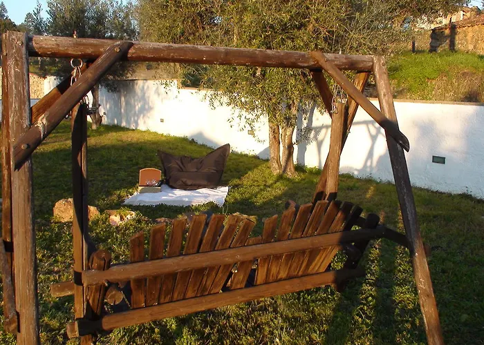 Quinta Do Ribeirinho Casa de hóspedes 2*