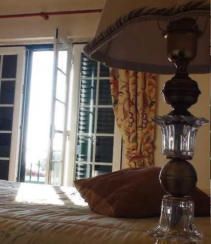 Quinta Do Ribeirinho Casa de hóspedes