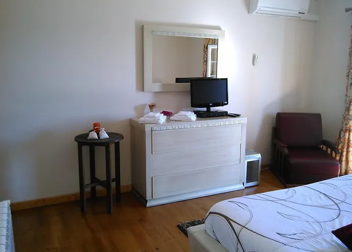 Quinta Do Ribeirinho 2* Vilar da Mó