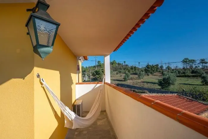 Quinta Do Ribeirinho 2* Vilar da Mó