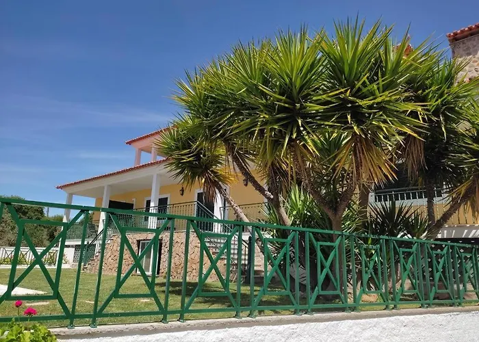Quinta Do Ribeirinho