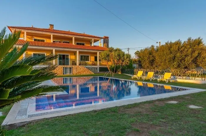 Quinta Do Ribeirinho 2*