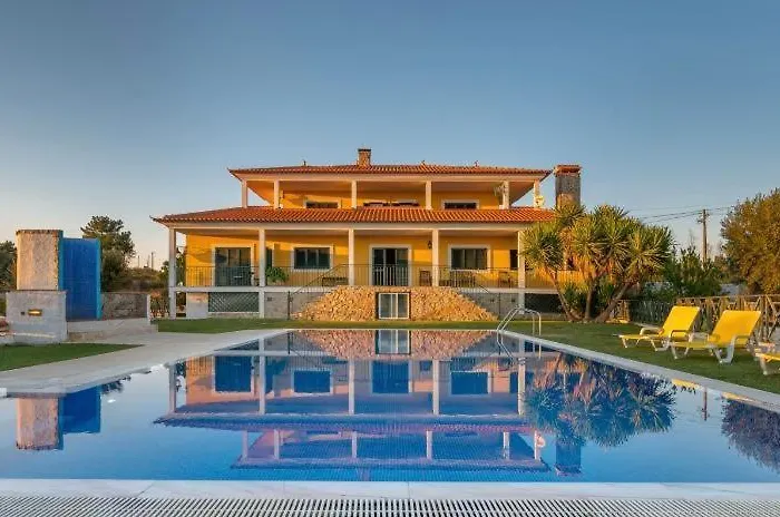 Quinta Do Ribeirinho