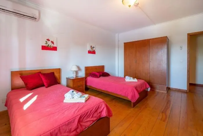 Quinta Do Ribeirinho Guest house 2*