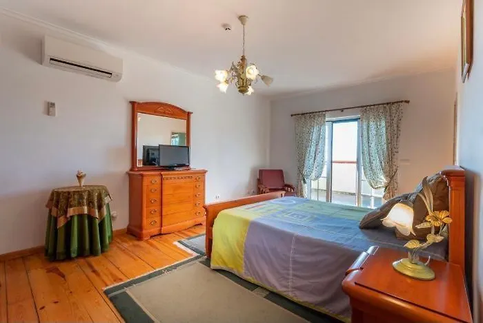 Quinta Do Ribeirinho