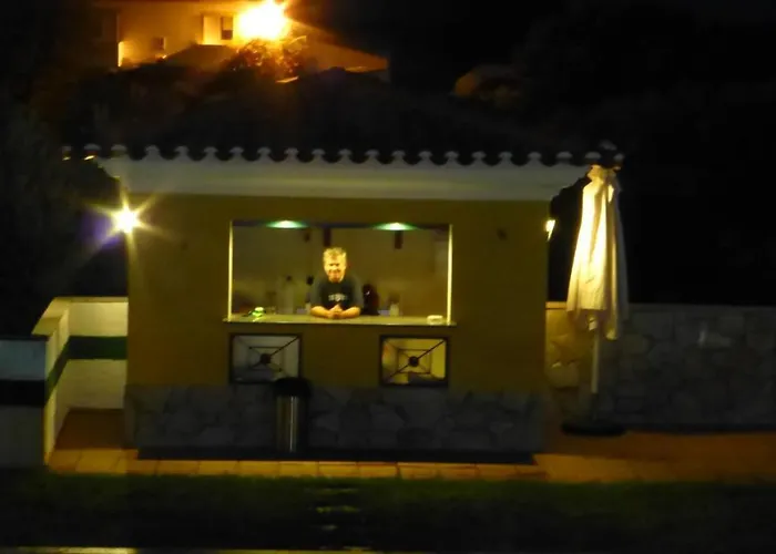 Casa de hóspedes Quinta Do Ribeirinho