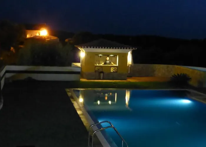 Casa de hóspedes Quinta Do Ribeirinho 2*