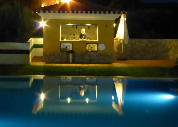 Casa de hóspedes Quinta Do Ribeirinho 2*