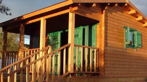 Casa de hóspedes Quinta Do Ribeirinho 2*