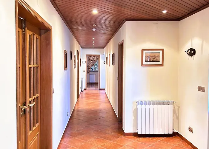 Guest house Quinta Do Ribeirinho Vilar da Mo