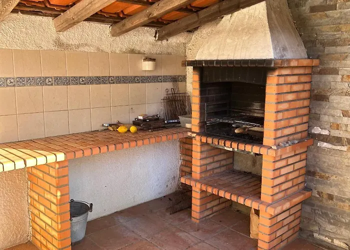 Quinta Do Ribeirinho Vendégház 2*