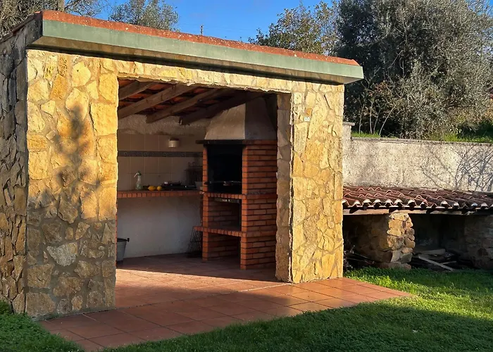 Quinta Do Ribeirinho Vilar da Mo