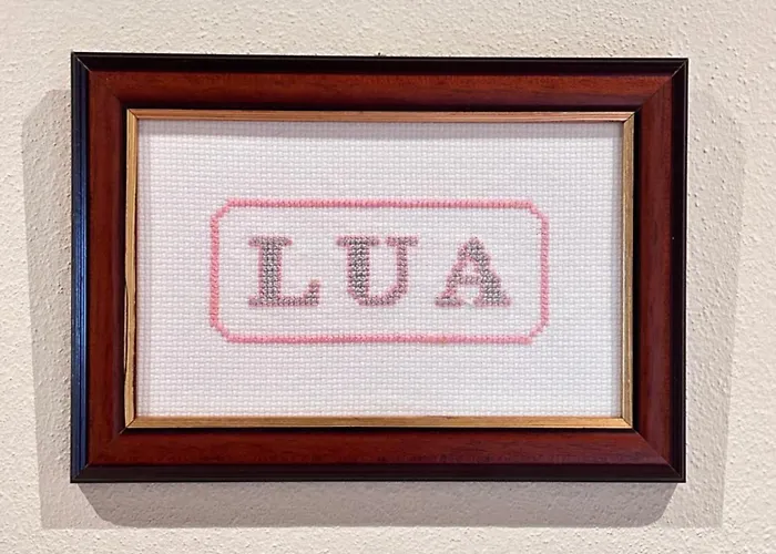 Quinta Do Ribeirinho Guest house