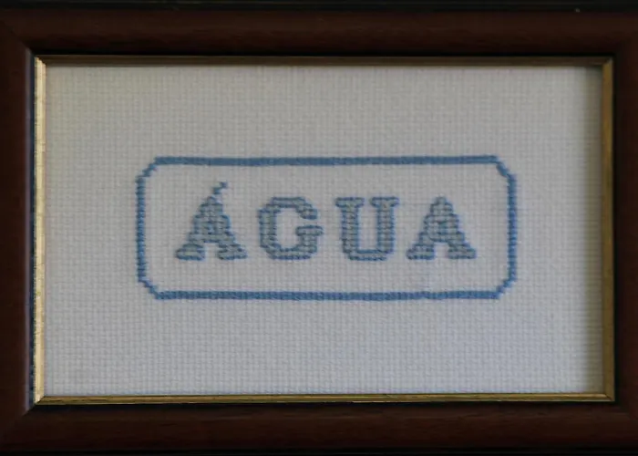 Quinta Do Ribeirinho Guest house 2*