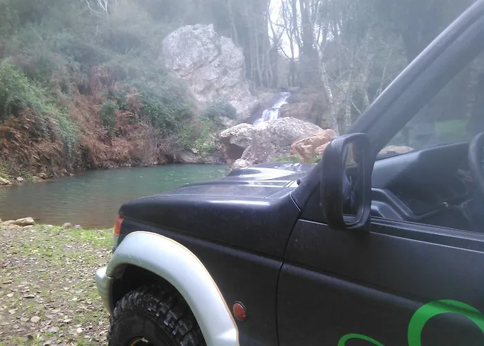 Casa de hóspedes Quinta Do Ribeirinho