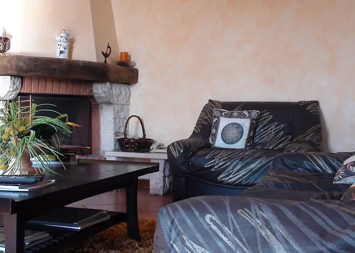 Casa de hóspedes Quinta Do Ribeirinho Vilar da Mó