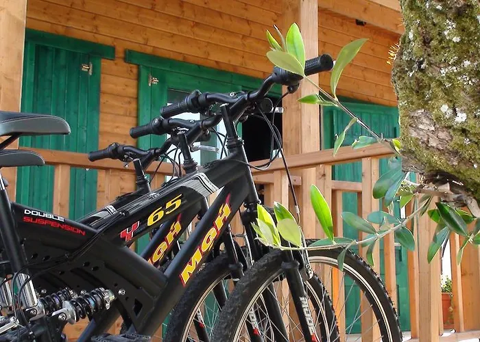 Quinta Do Ribeirinho 2*