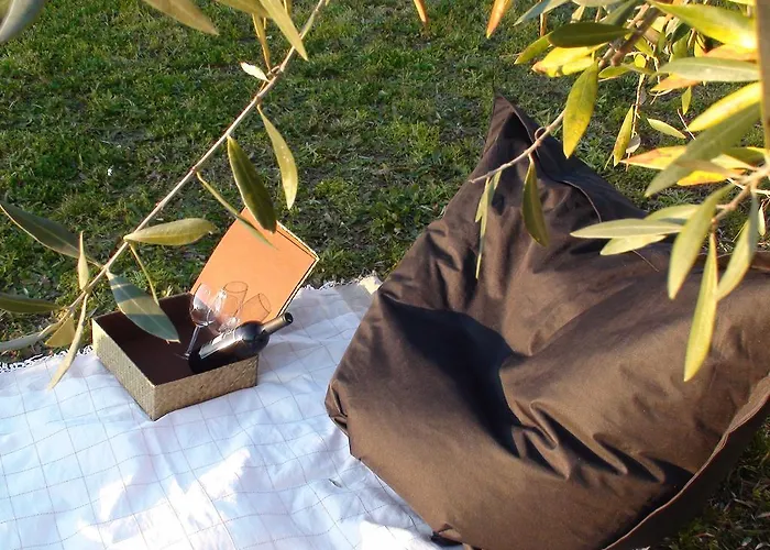 Quinta Do Ribeirinho 2* Vilar da Mó