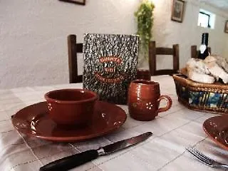 Quinta Do Ribeirinho 2* Vilar da Mó
