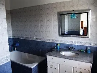 Quinta Do Ribeirinho Vilar da Mó